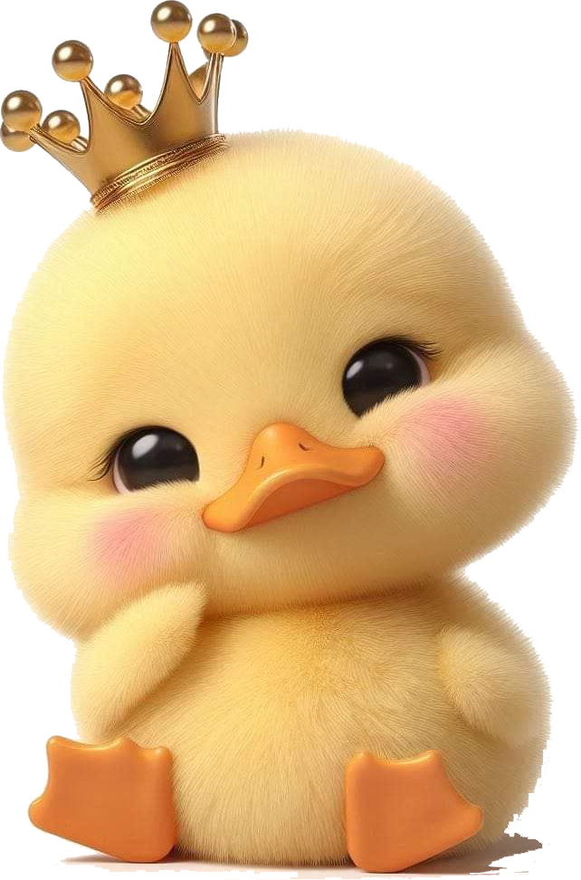 duckling